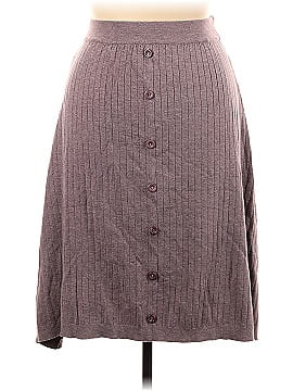 The Collective Casual Skirt (view 1)