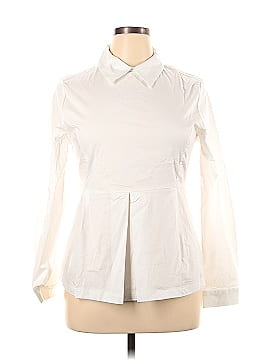 Junee Long Sleeve Blouse (view 1)