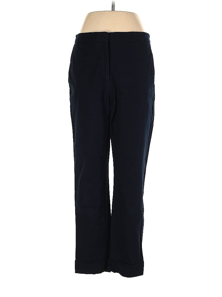 Ann Taylor Factory Blue Casual Pants Size 8 - photo 1