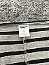 Old Navy Stripes Black Gray Casual Dress Size XS - photo 3