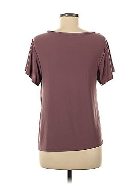 Leith Short Sleeve Top (view 2)