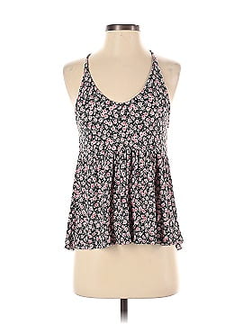 American Eagle Outfitters Sleeveless Blouse (view 1)