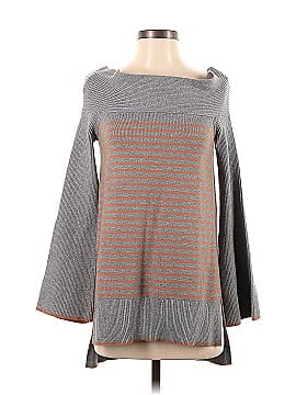 By Anthropologie Pullover Sweater (view 1)