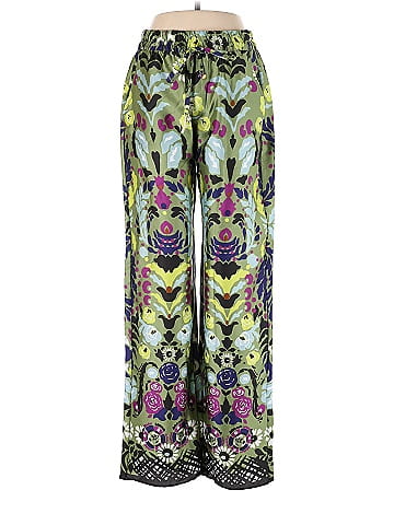 Zara Casual Pants (view 1)