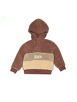 KITH Pullover Hoodie (view 1)