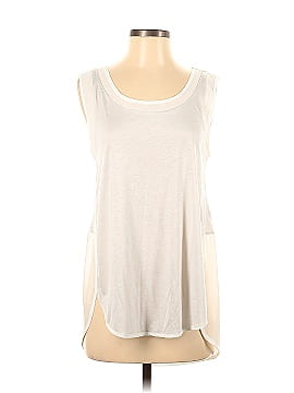 Banana Republic Sleeveless Blouse (view 1)