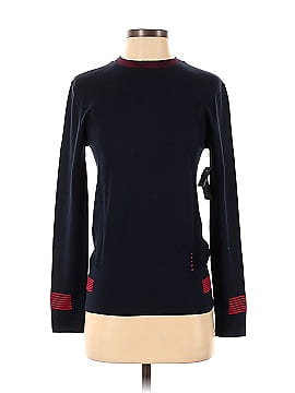 Falke Pullover Sweater (view 1)