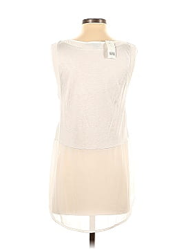 Banana Republic Sleeveless Blouse (view 2)