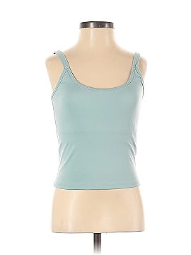 Girlfriend Collective Tank Top (view 1)