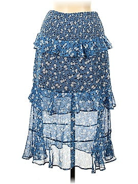 Majorelle Casual Skirt (view 1)