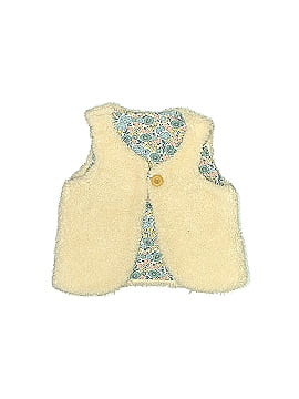 Baby Boden Sweater Vest (view 1)