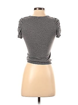 Divided by H&M Short Sleeve Top (view 2)