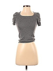 Divided By H&M Short Sleeve Top
