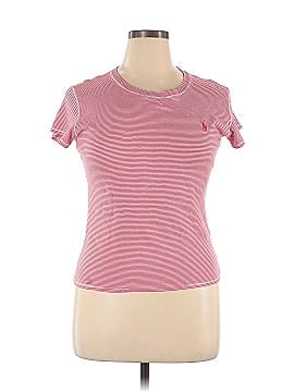 Ralph Lauren Short Sleeve T-Shirt (view 1)