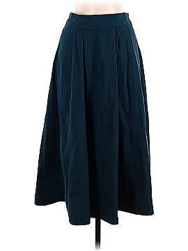 Earth Music & Ecology Casual Skirt (view 1)