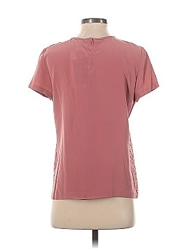 Raoul Short Sleeve Blouse (view 2)