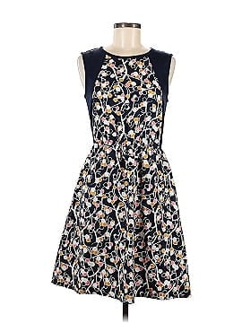Hi There from Karen Walker Cocktail Dress (view 1)