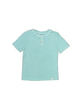 Tommy Bahama Short Sleeve Henley (view 1)