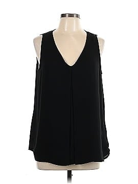 DR2 Sleeveless Blouse (view 1)