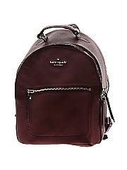 Kate Spade New York Leather Backpack