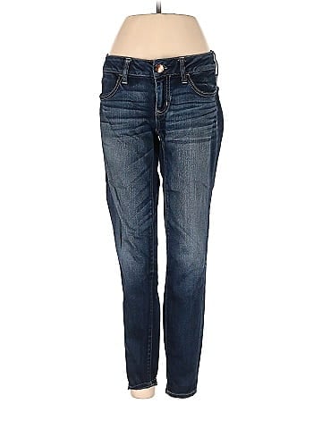 American Eagle Outfitters Jeans (view 1)