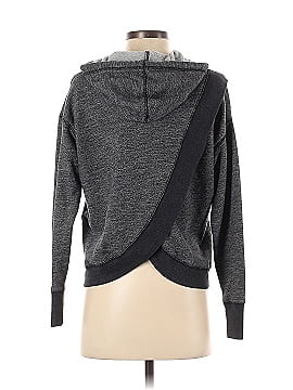 Gap Fit Outlet Pullover Hoodie (view 2)