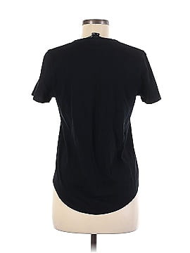 Veronica Beard Jeans Short Sleeve T-Shirt (view 2)