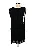 Jasmine Di Milo Black Casual Dress Size 6 - photo 2