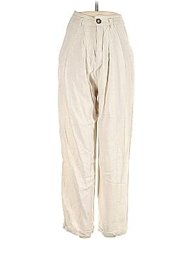 Mable Linen Pants (view 1)