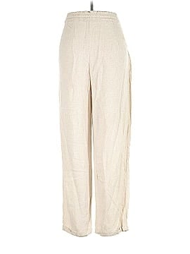 Mable Linen Pants (view 2)