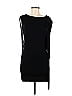 Jasmine Di Milo Black Casual Dress Size 6 - photo 1