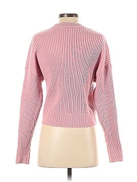 Elodie Pullover Sweater (view 2)
