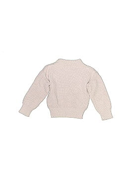 Jamie Kay Pullover Sweater (view 2)