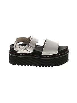 Dr. Martens Wedges (view 1)