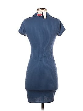 Livi by Olivia Rae Casual Dress (view 2)