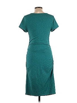 Isabel Maternity Casual Dress (view 2)