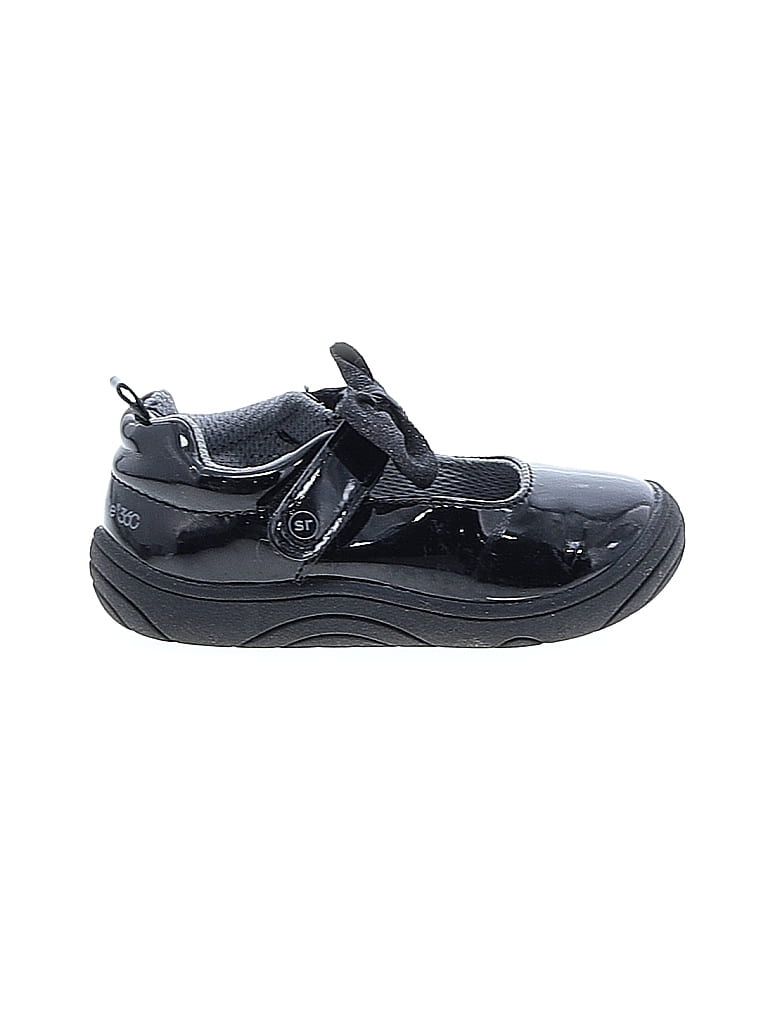 Stride Rite Black Flats Size 6 - 53% off | ThredUp