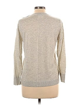 J.Crew Factory Store Wool Sweater (view 2)