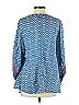 Blue Saks Fifth Avenue Blue Blazer Size XS - photo 2
