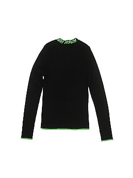 MSGM Pullover Sweater (view 2)