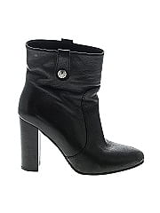 Paige Ankle Boots
