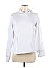 90 Degree by Reflex White Pullover Hoodie Size M - photo 1