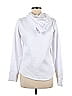 90 Degree by Reflex White Pullover Hoodie Size M - photo 2