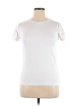 8 by Yoox Short Sleeve T-Shirt (view 1)