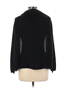 Allude Cashmere Cardigan (view 2)