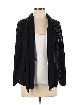 Allude Cashmere Cardigan (view 1)