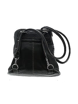 Clarks Leather Backpack (view 2)