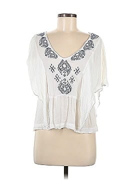 Ecote Short Sleeve Top (view 1)