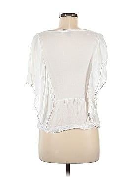 Ecote Short Sleeve Top (view 2)