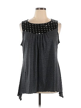 Lilly Lou Sleeveless Top (view 1)